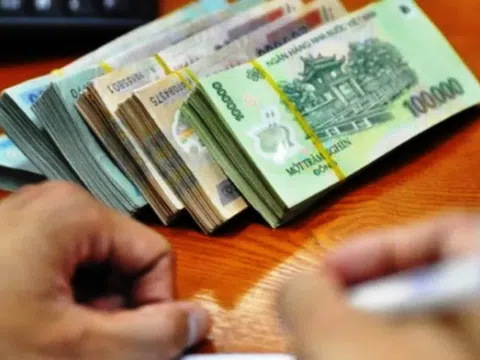 Tăng trưởng tín dụng ra sao chủ yếu phụ thuộc Agribank, BIDV, Vietcombank và VietinBank